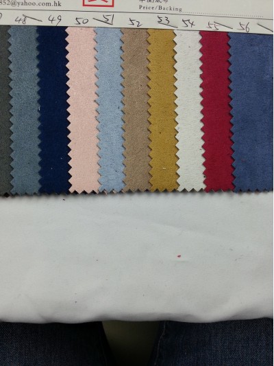 HK-CGHG   831 100%polyester   街市 圍裙 適用 側面照